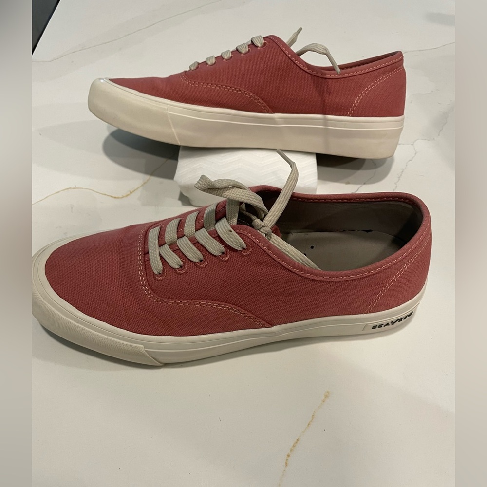 Seavees
